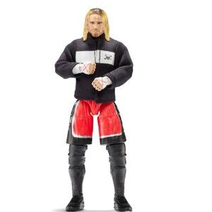 NEW AEW Luminaries Collection CM Punk 6'' Action Figure